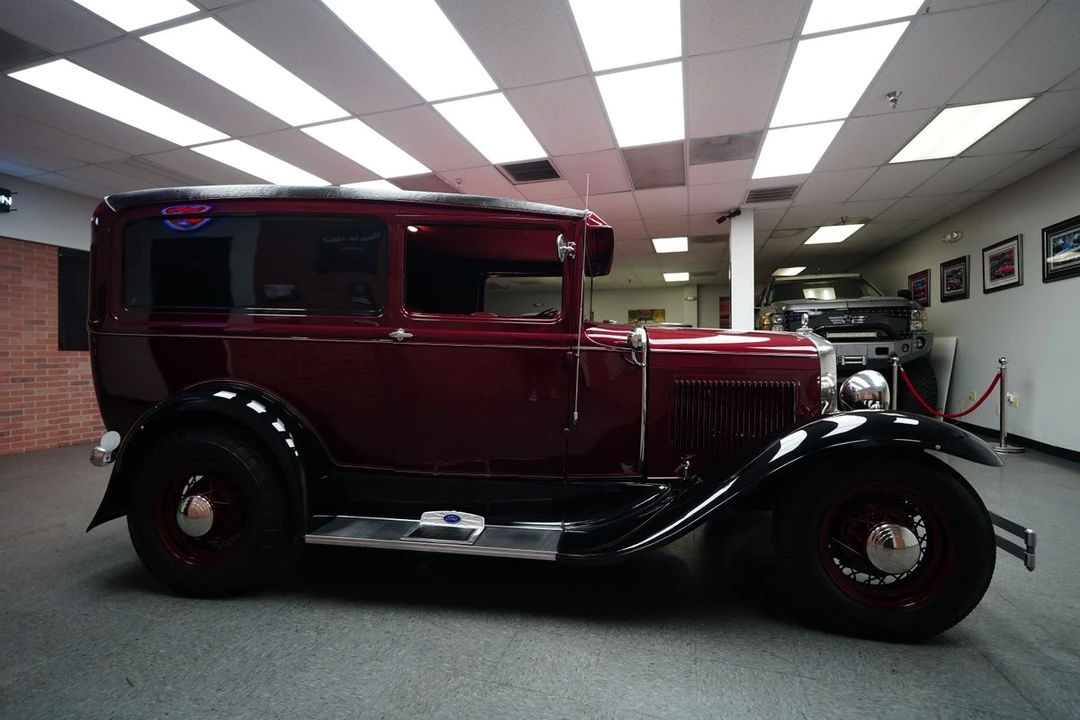 1930 Ford Model A - Image 12 of 31