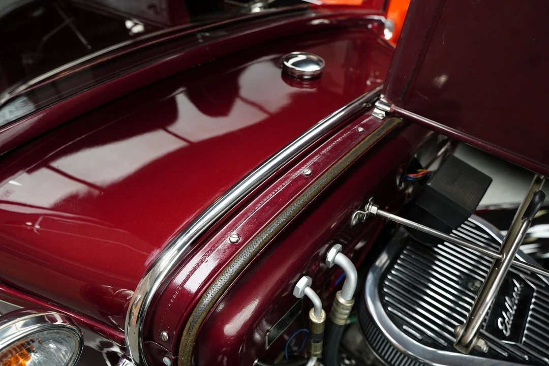 1930 Ford Model A - Image 30 of 31