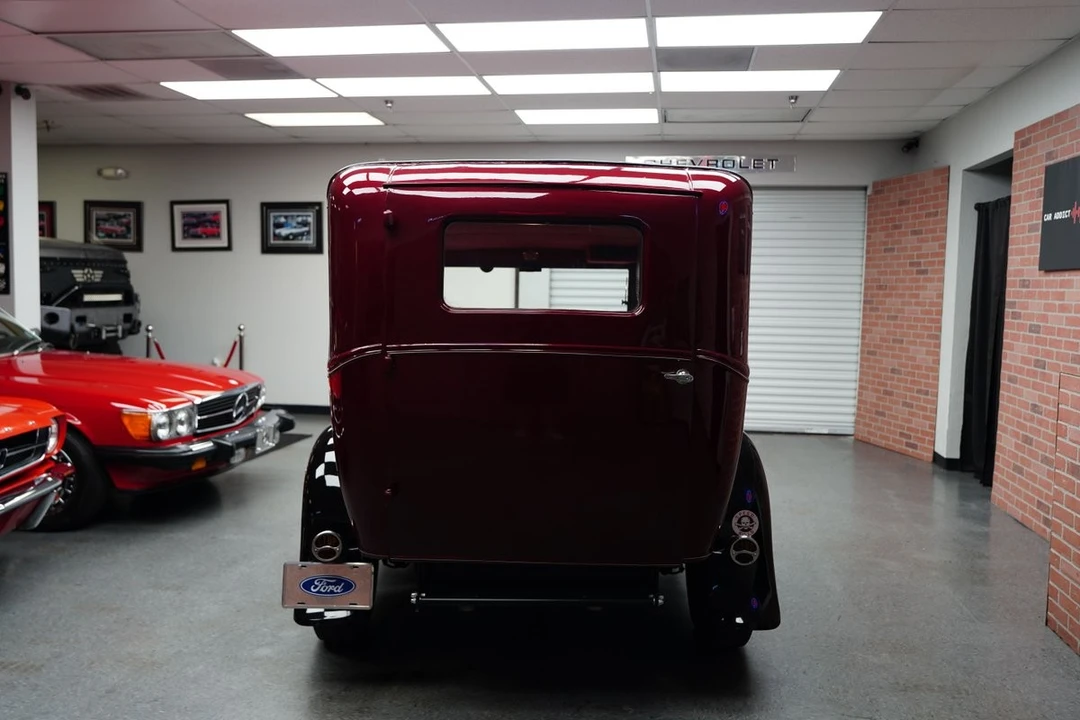 1930 Ford Model A - Image 9 of 31
