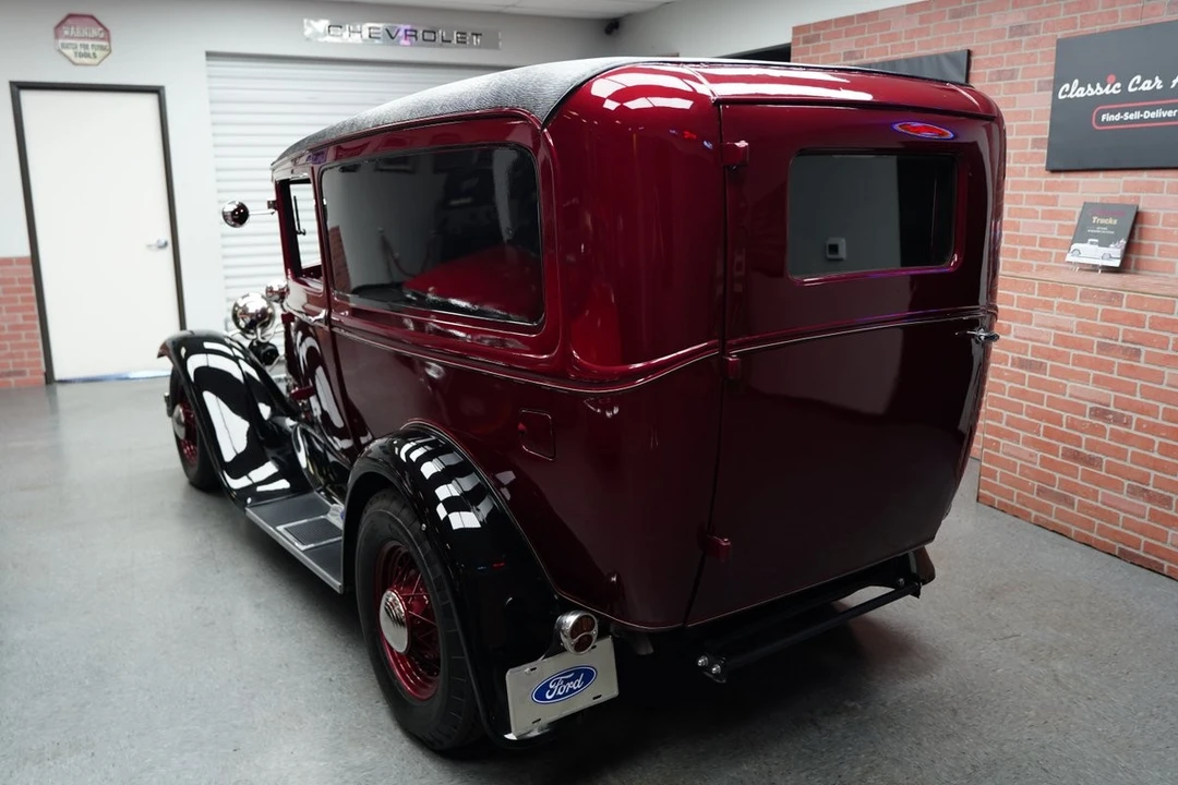 1930 Ford Model A - Image 8 of 31