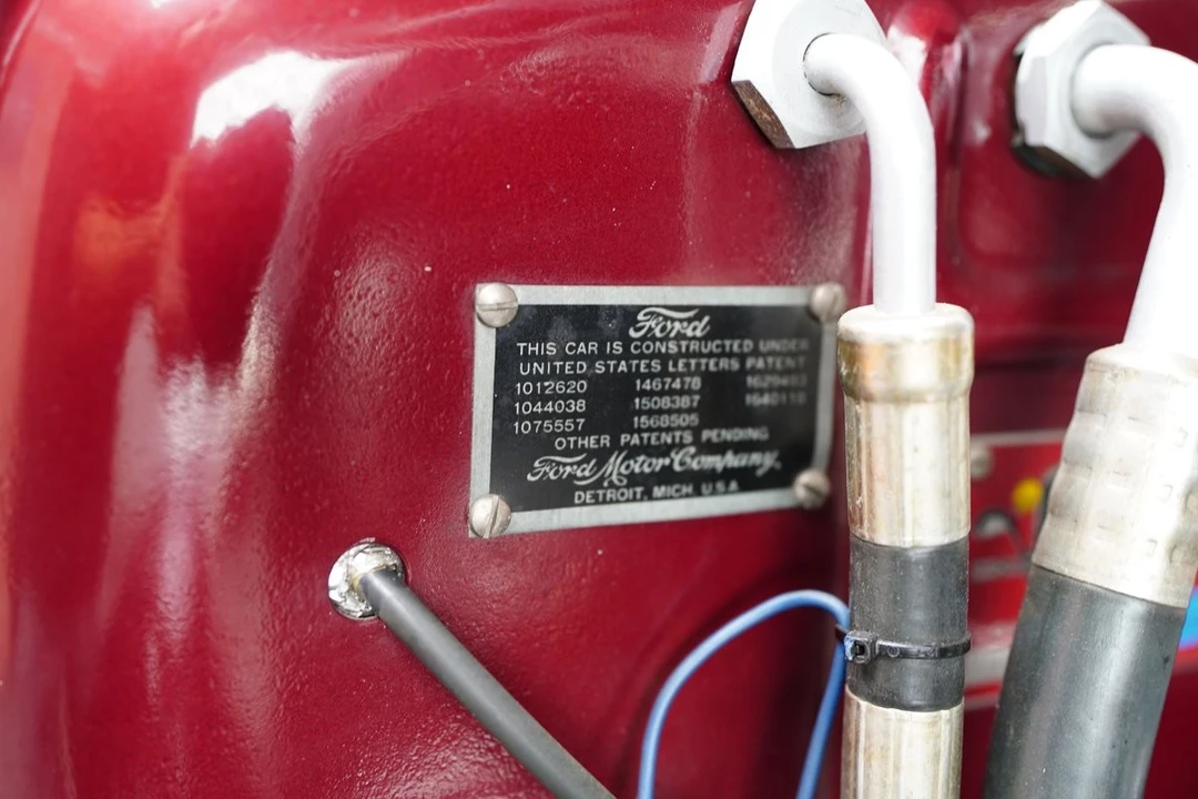 1930 Ford Model A - Image 26 of 31