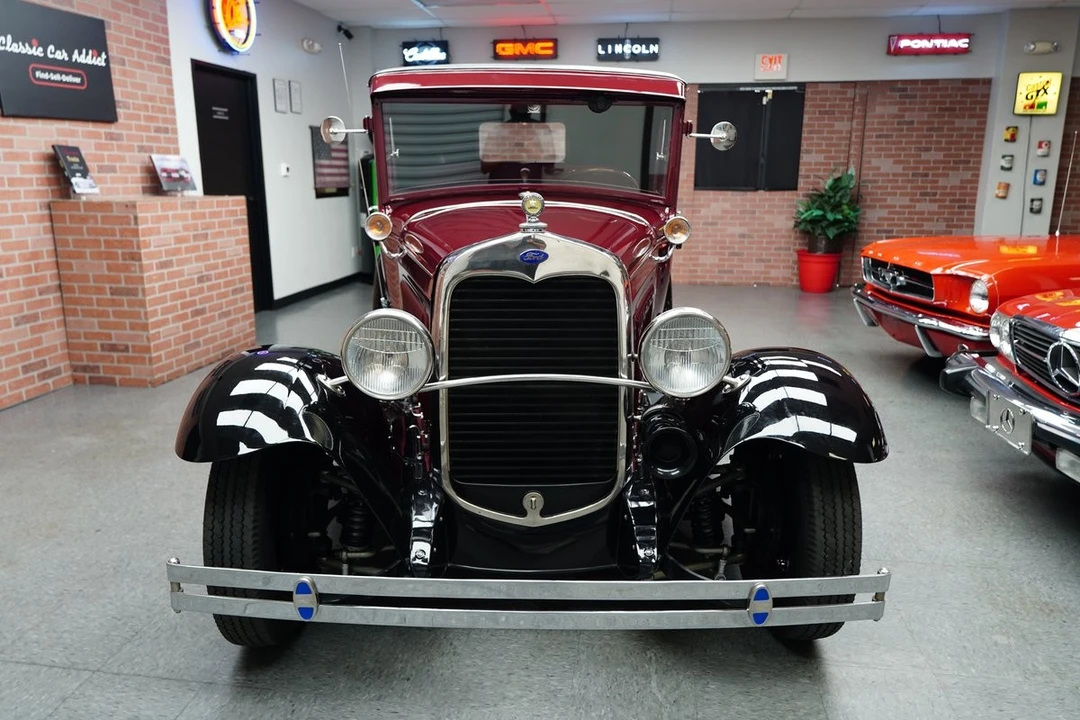1930 Ford Model A - Image 16 of 21
