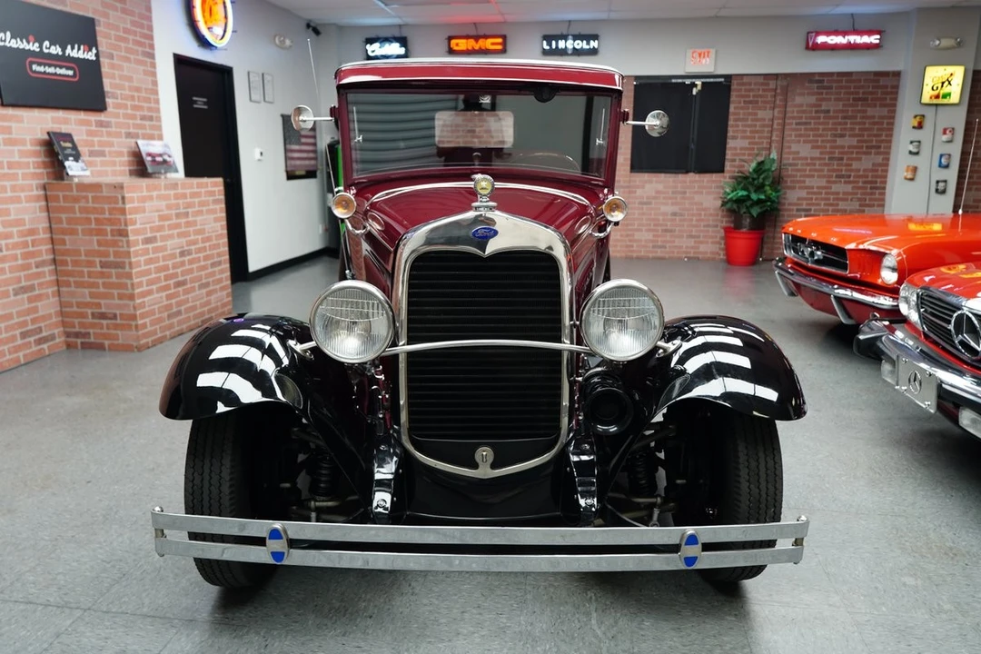 1930 Ford Model A - Image 15 of 31