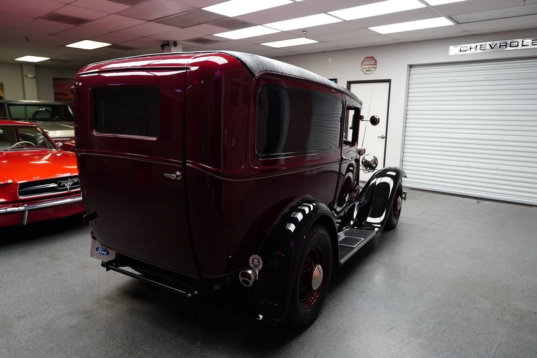 1930 Ford Model A - Image 11 of 21