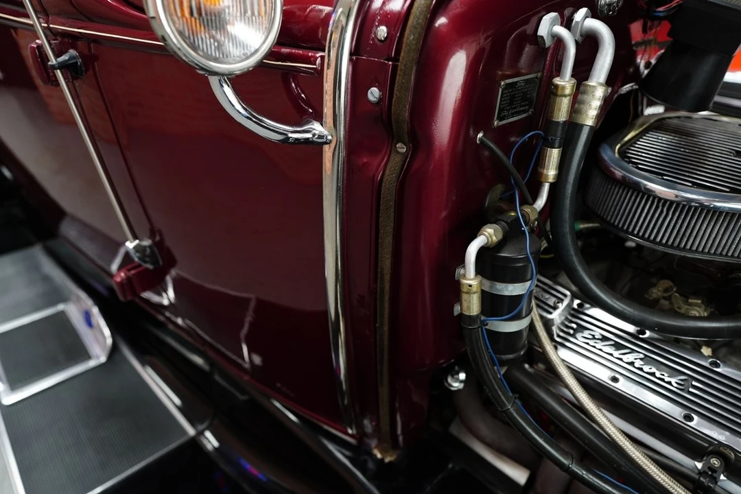 1930 Ford Model A - Image 31 of 31