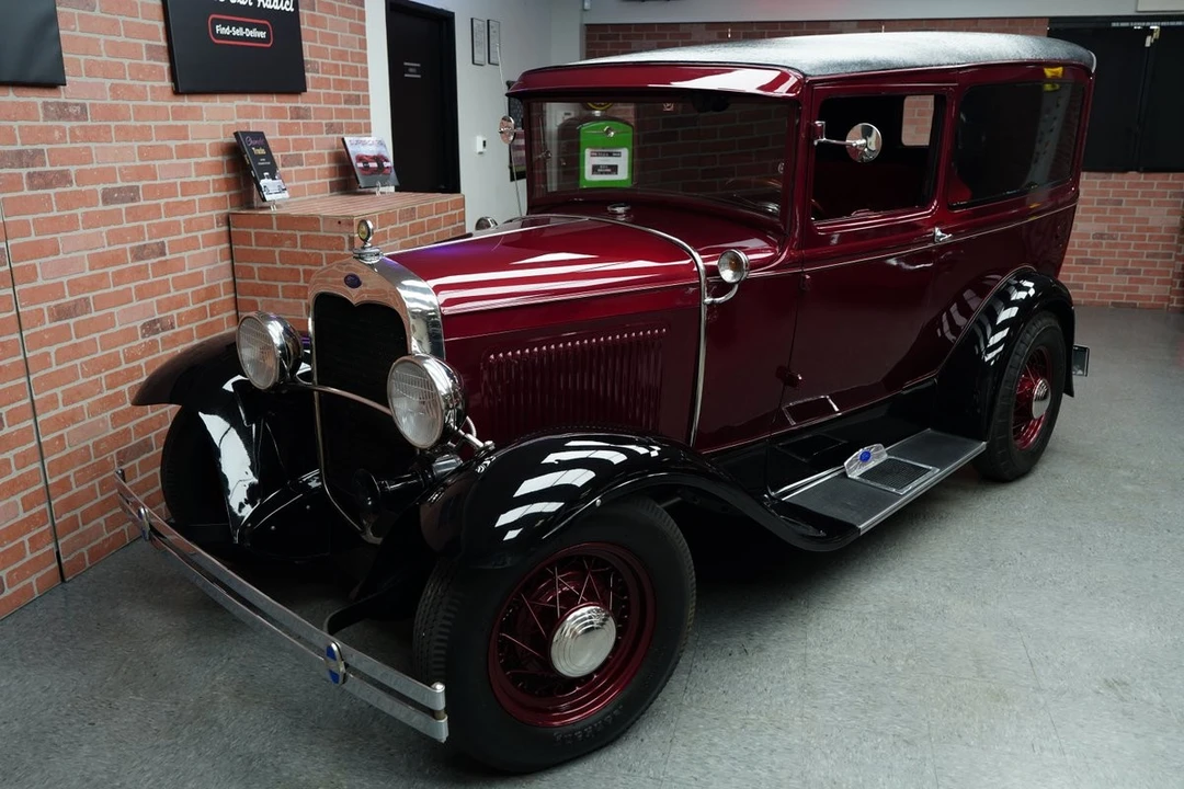 1930 Ford Model A - Image 5 of 31