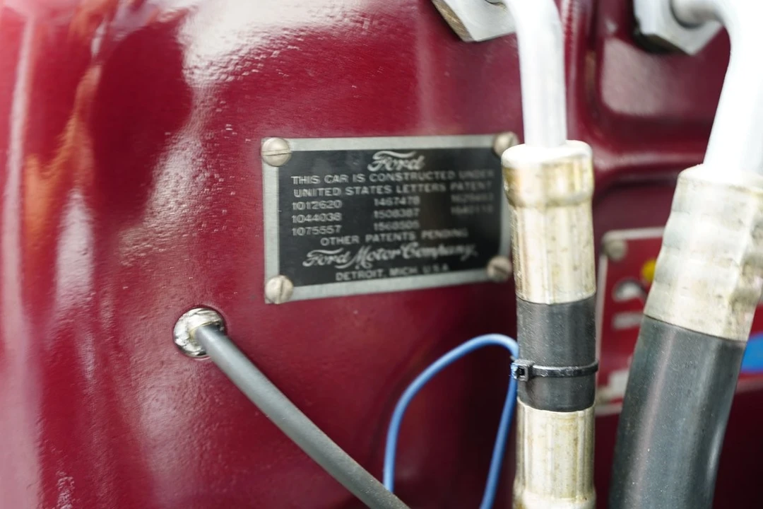 1930 Ford Model A - Image 25 of 31
