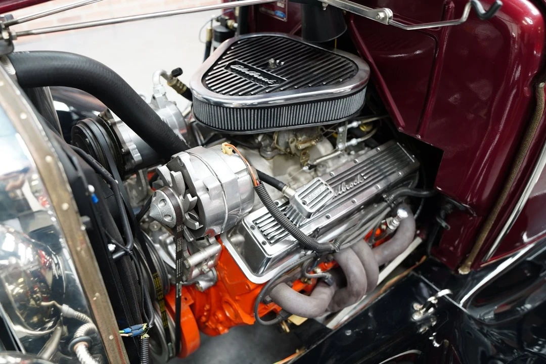 1930 Ford Model A - Image 18 of 21
