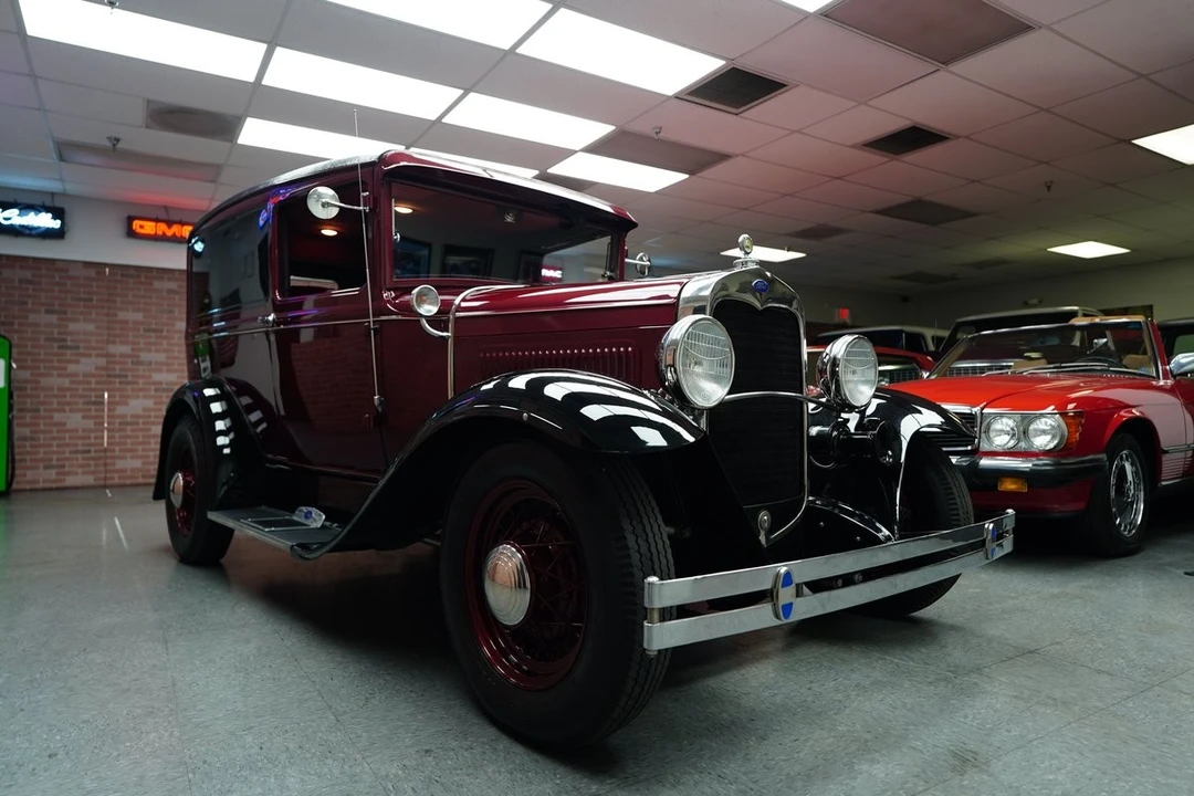 1930 Ford Model A - Image 15 of 21