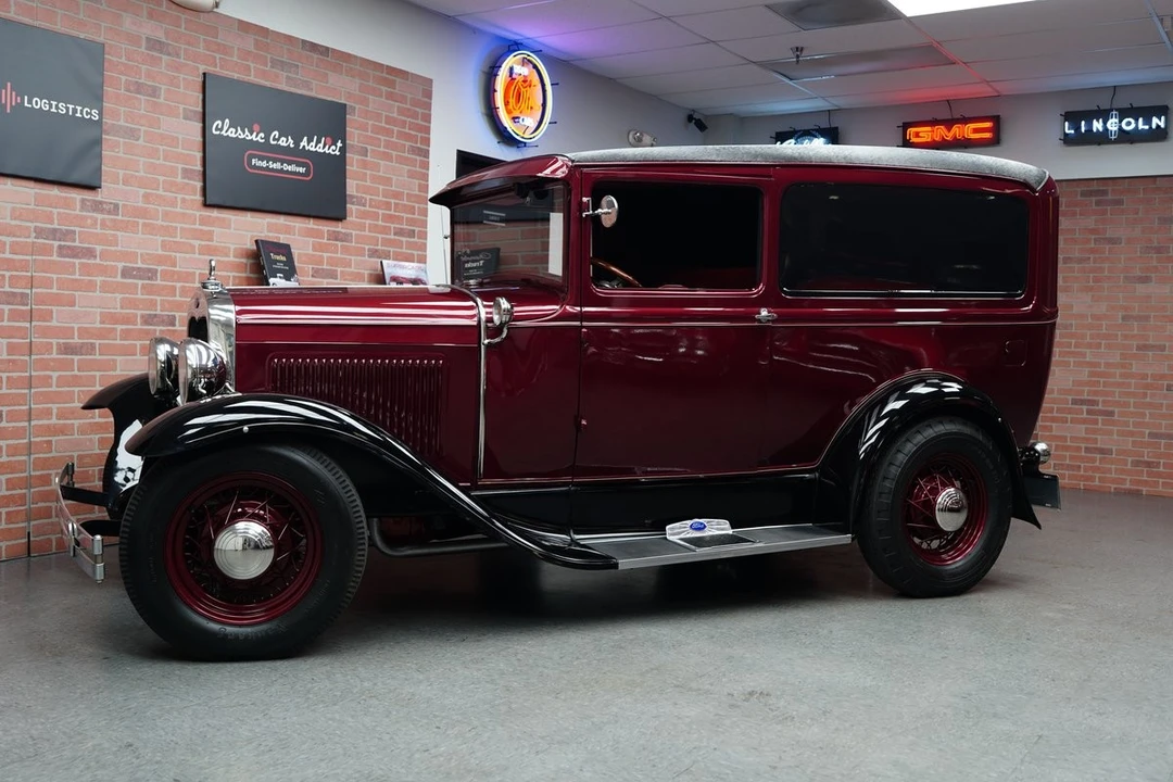1930 Ford Model A - Image 2 of 21
