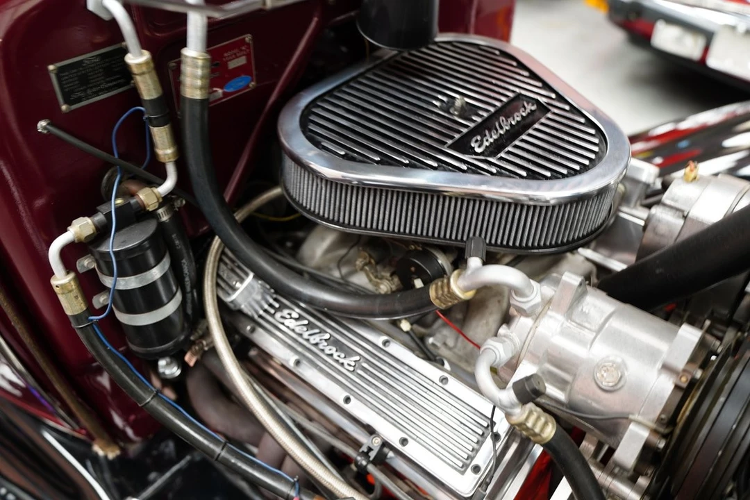 1930 Ford Model A - Image 23 of 31
