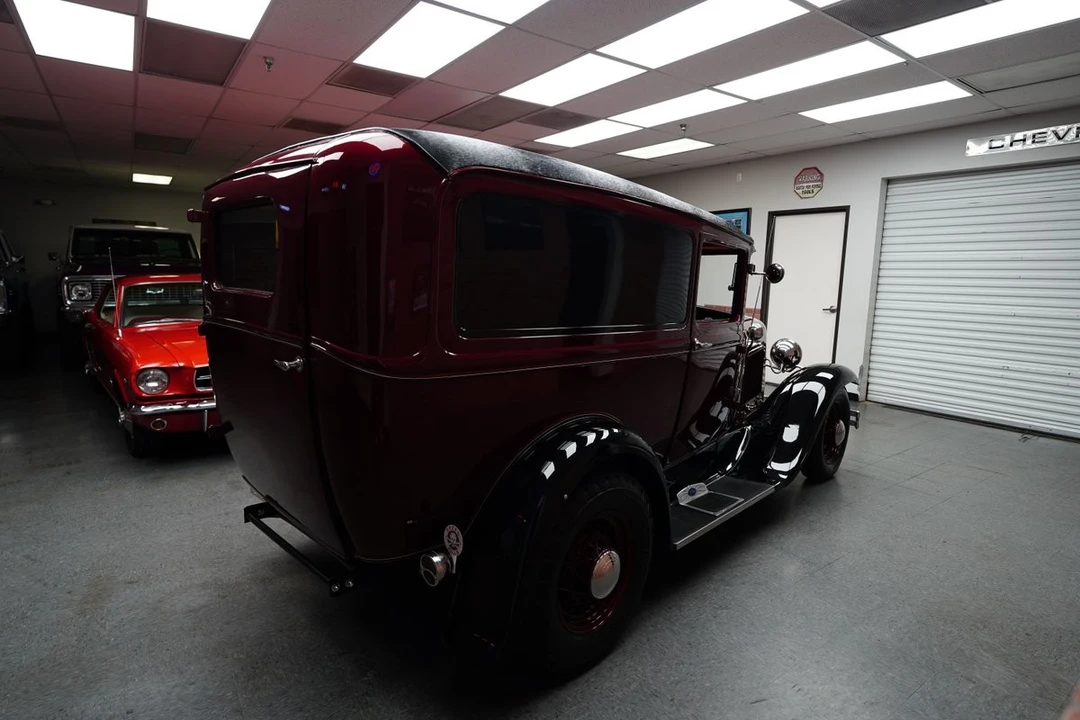 1930 Ford Model A - Image 11 of 31