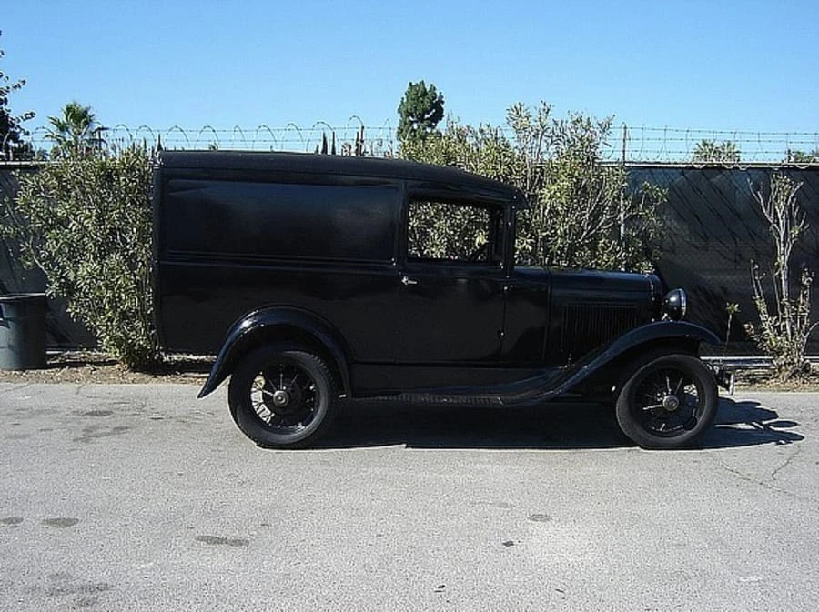 1930 Ford Model A - Image 2 of 8
