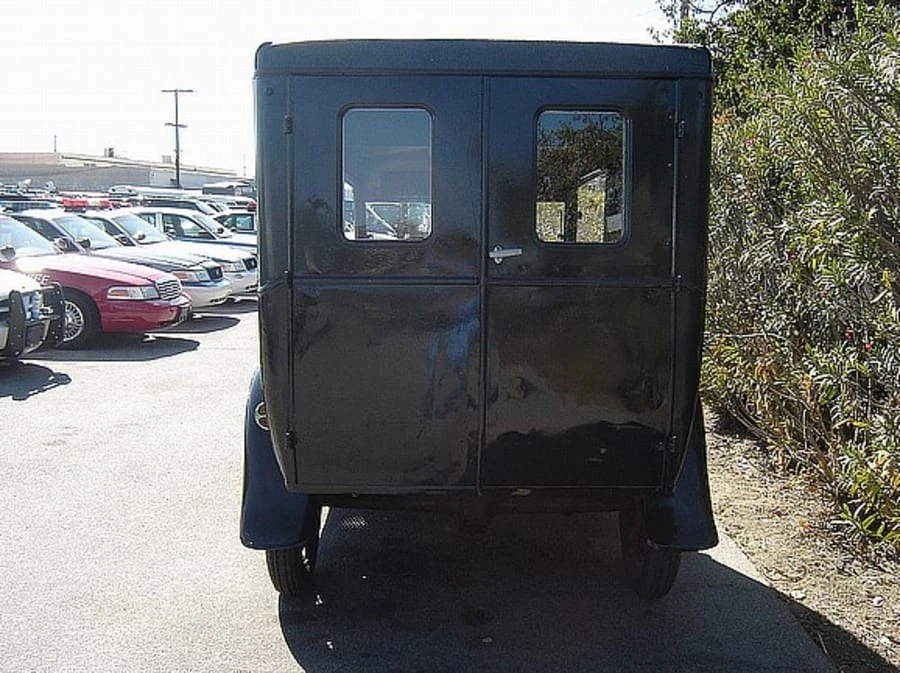 1930 Ford Model A - Image 3 of 8