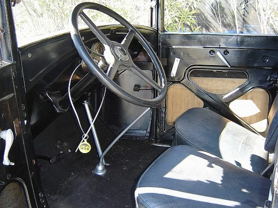 1930 Ford Model A - Image 4 of 8