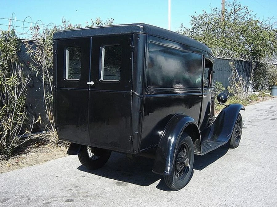 1930 Ford Model A - Image 6 of 8