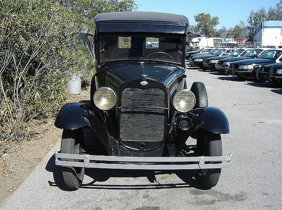 1930 Ford Model A - Image 7 of 8