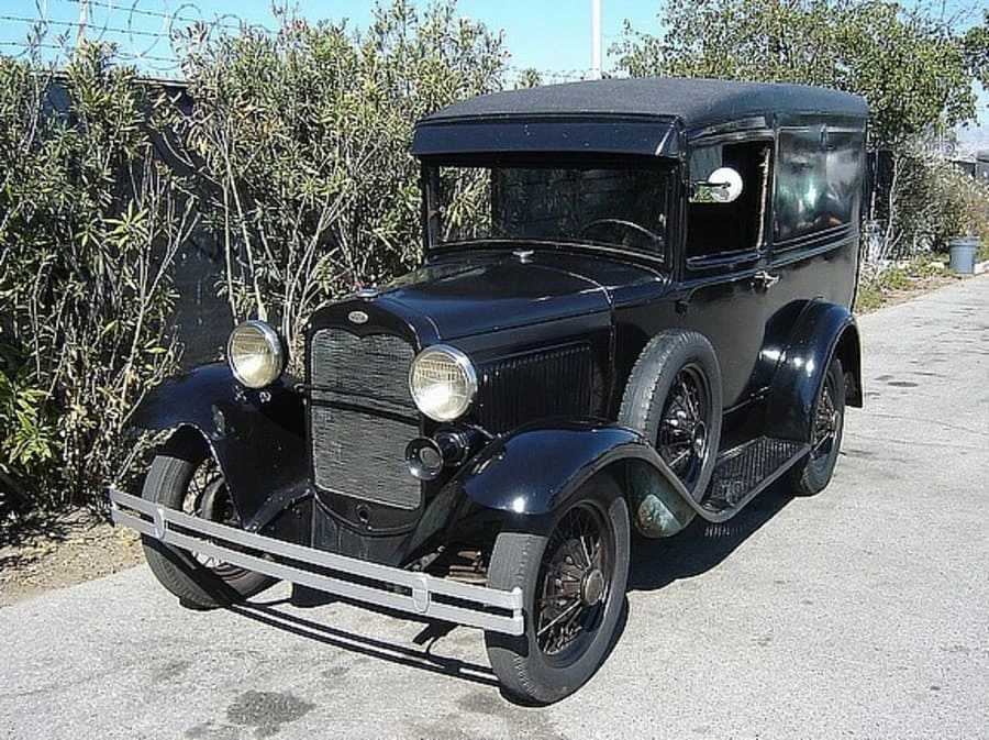 1930 Ford Model A - Image 8 of 8