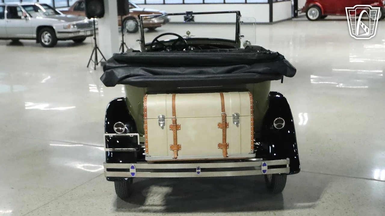 1930 Ford Model A - Image 12 of 12