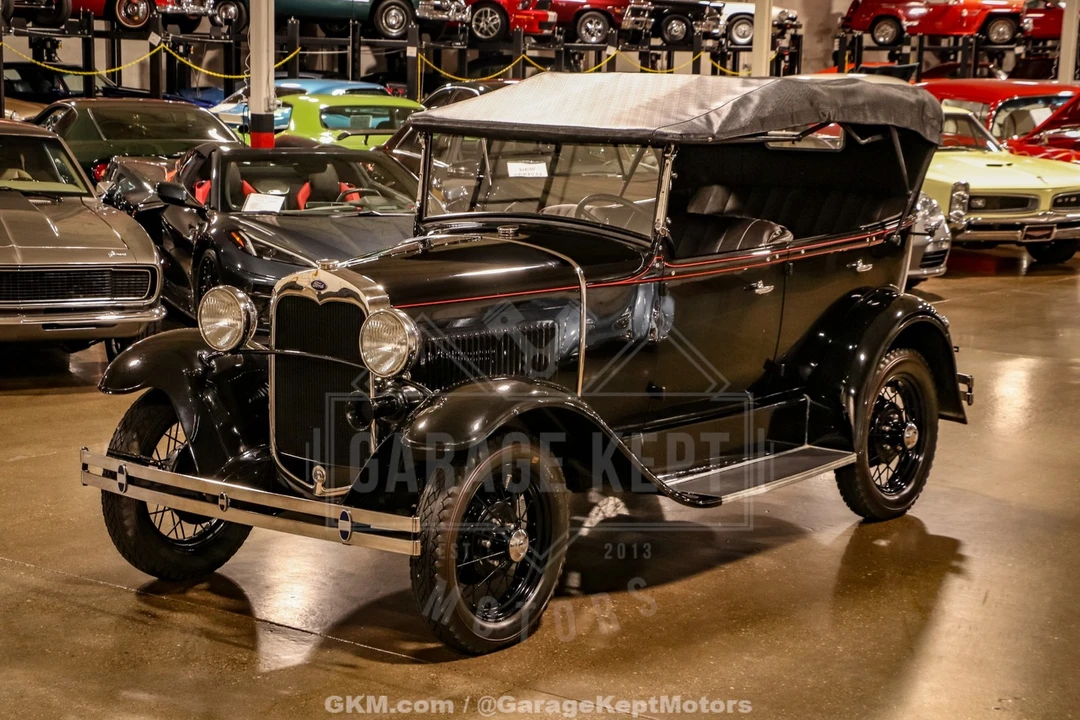 1930 Ford Model A - Image 29 of 31