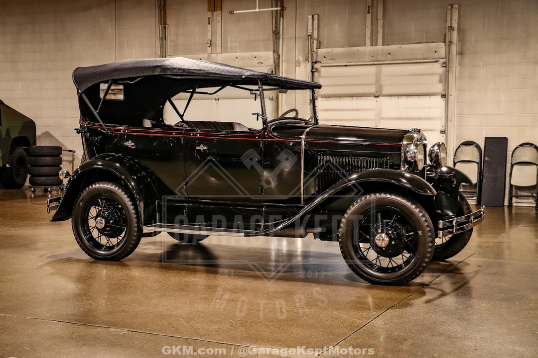 1930 Ford Model A - Image 12 of 31
