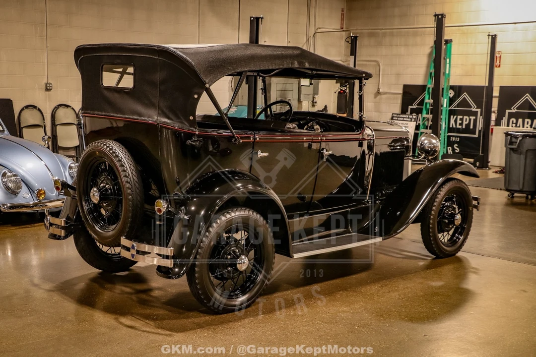1930 Ford Model A - Image 10 of 31