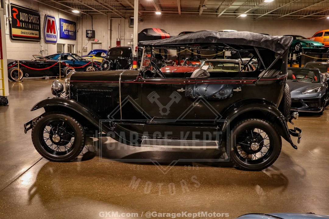 1930 Ford Model A - Image 6 of 31
