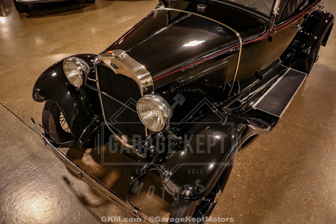 1930 Ford Model A - Image 24 of 31