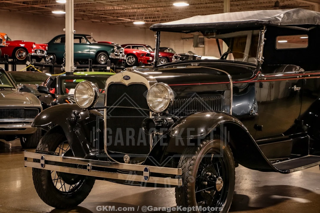 1930 Ford Model A - Image 23 of 31