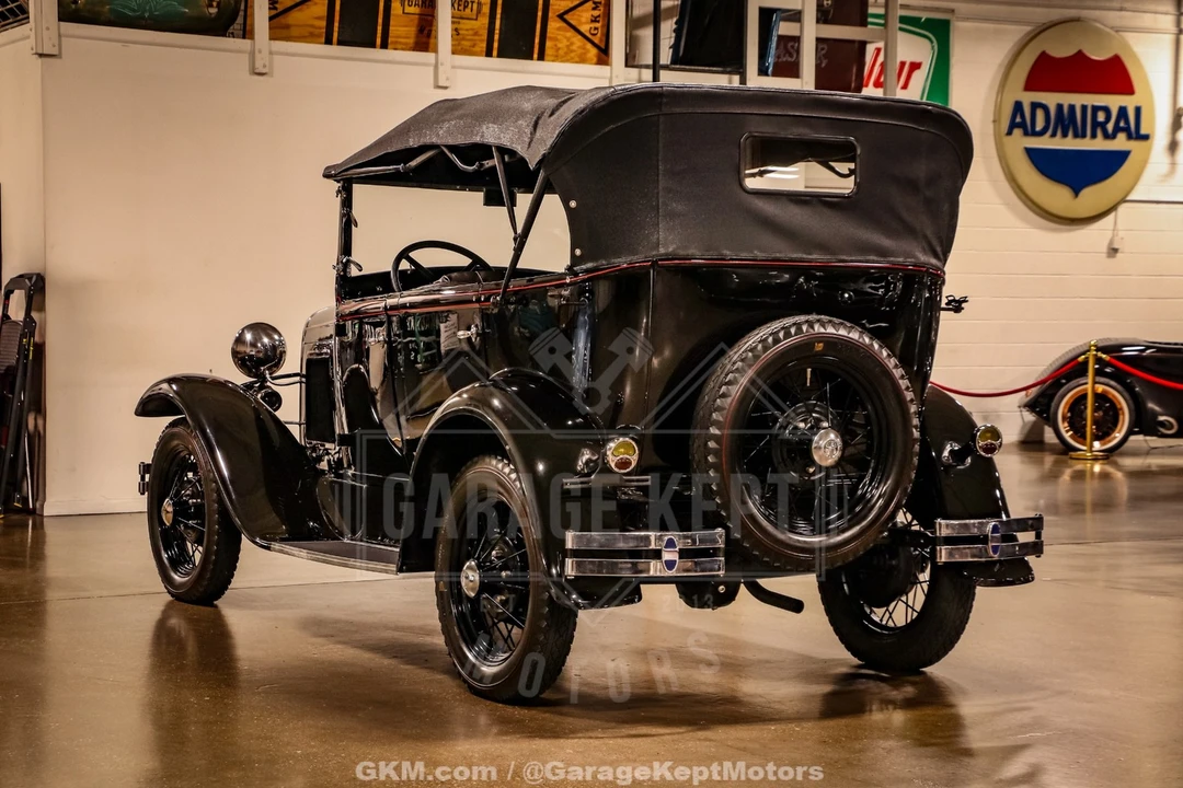 1930 Ford Model A - Image 8 of 31
