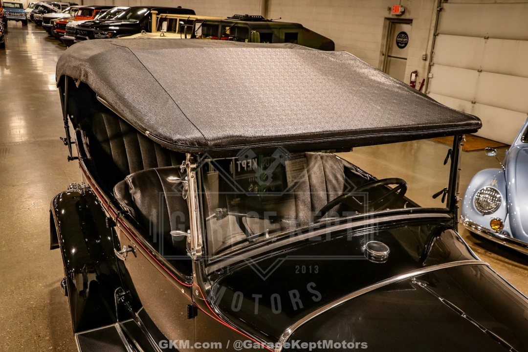 1930 Ford Model A - Image 16 of 31