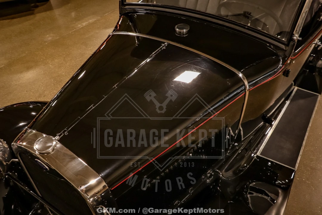 1930 Ford Model A - Image 25 of 31