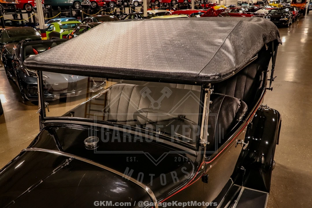 1930 Ford Model A - Image 26 of 31