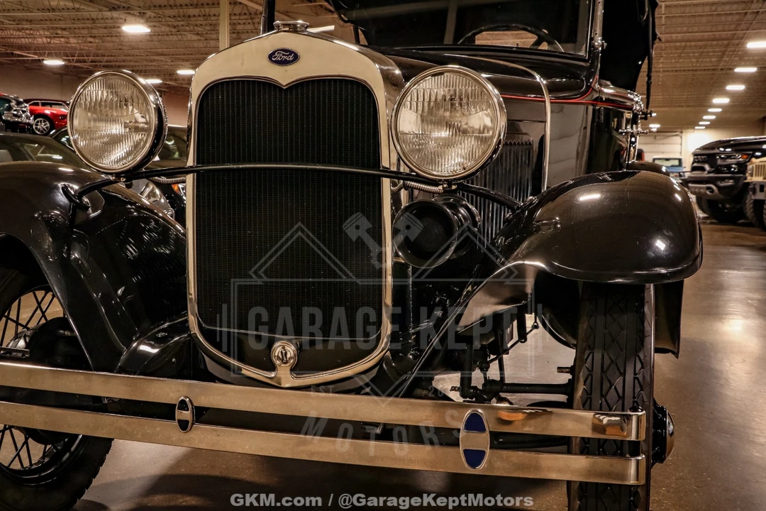 1930 Ford Model A - Image 19 of 31
