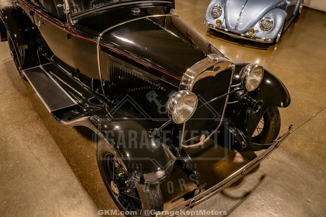 1930 Ford Model A - Image 14 of 31
