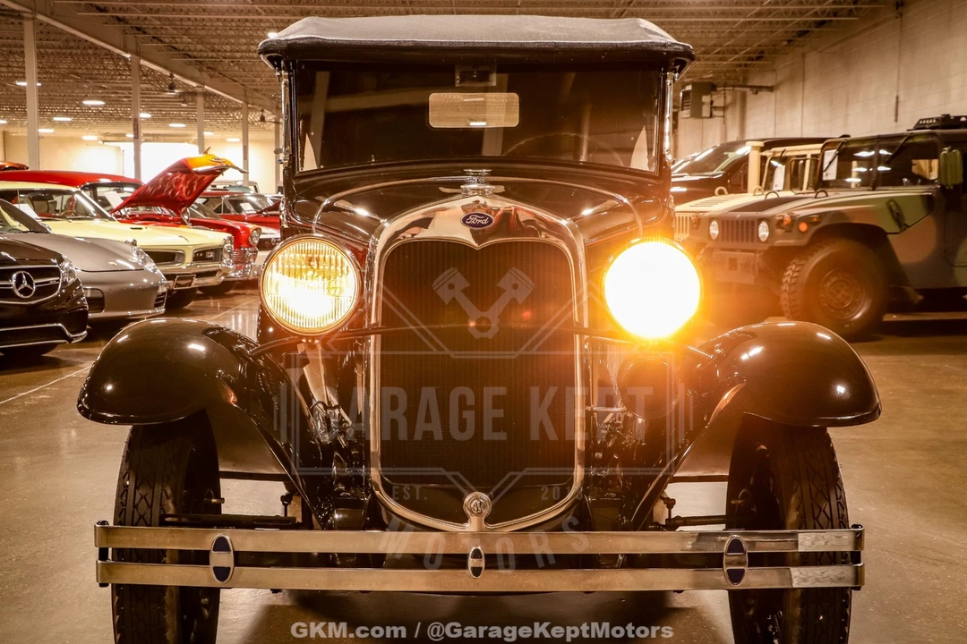 1930 Ford Model A - Image 21 of 31