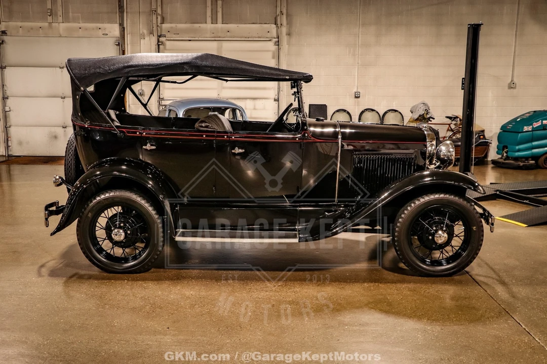 1930 Ford Model A - Image 11 of 31