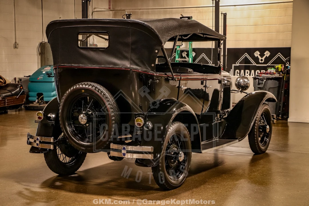 1930 Ford Model A - Image 9 of 31