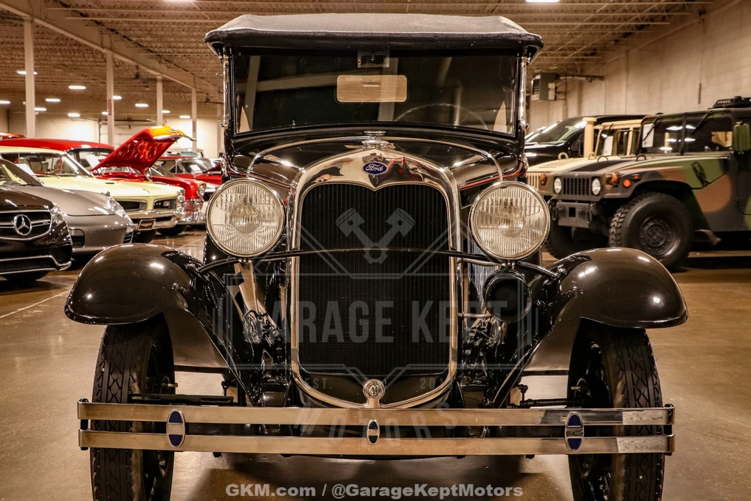 1930 Ford Model A - Image 20 of 31