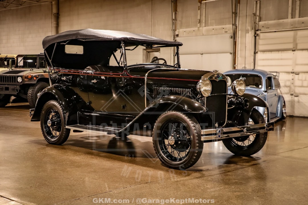 1930 Ford Model A - Image 13 of 31
