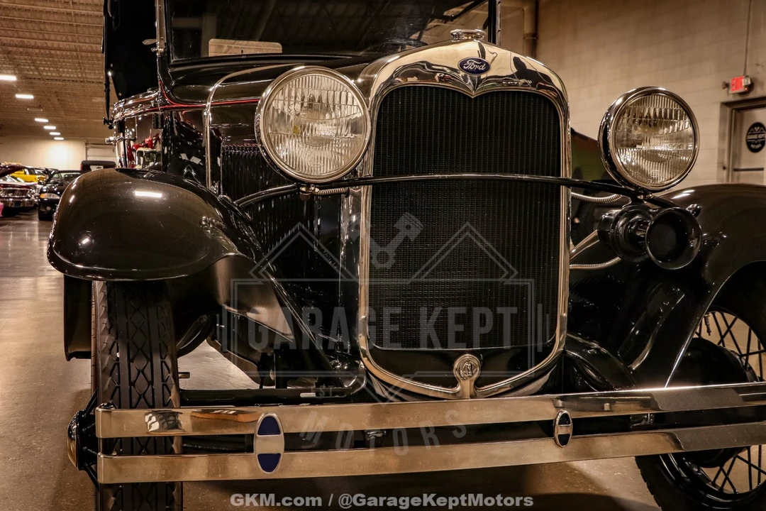 1930 Ford Model A - Image 18 of 31