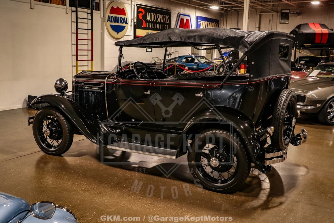 1930 Ford Model A - Image 7 of 31
