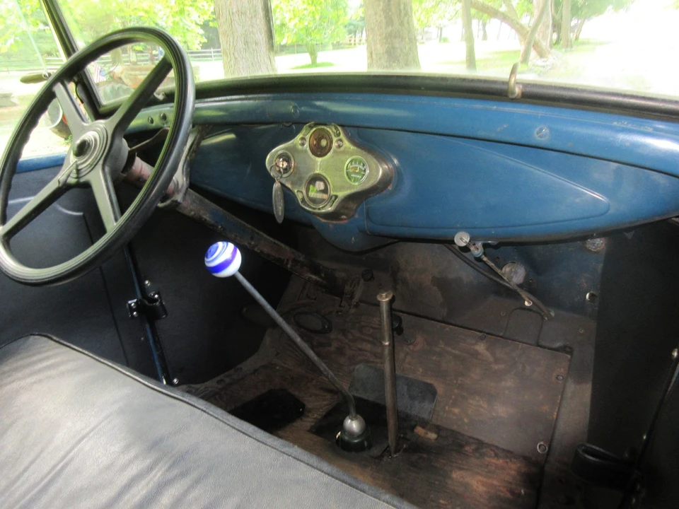 1930 Ford Model A - Image 16 of 30
