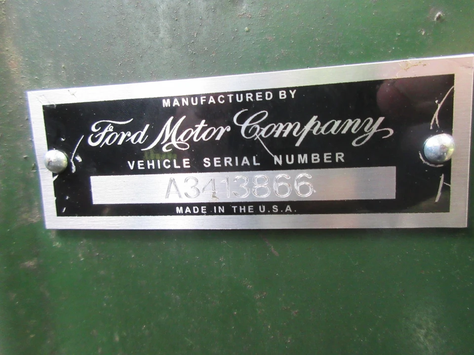 1930 Ford Model A - Image 18 of 30