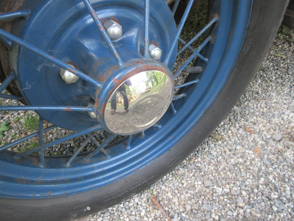 1930 Ford Model A - Image 25 of 30