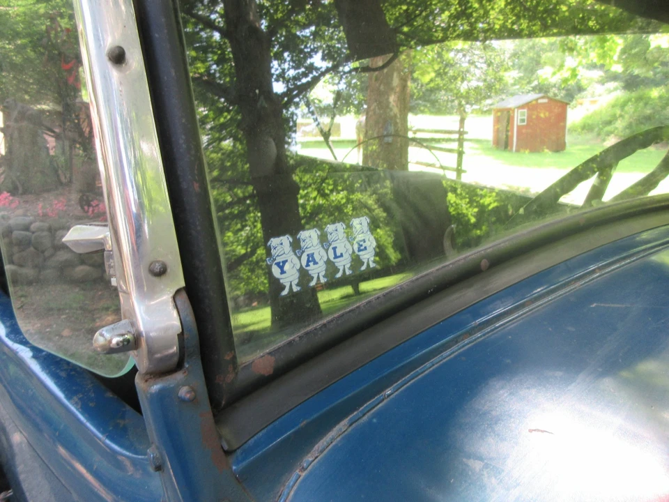 1930 Ford Model A - Image 4 of 30