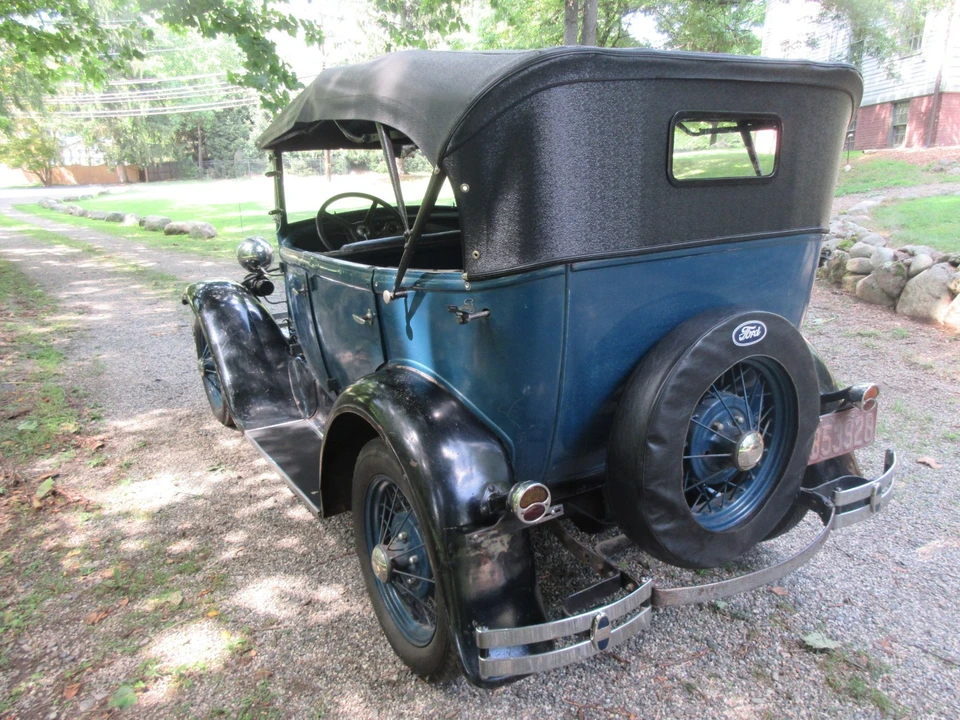 1930 Ford Model A - Image 10 of 30
