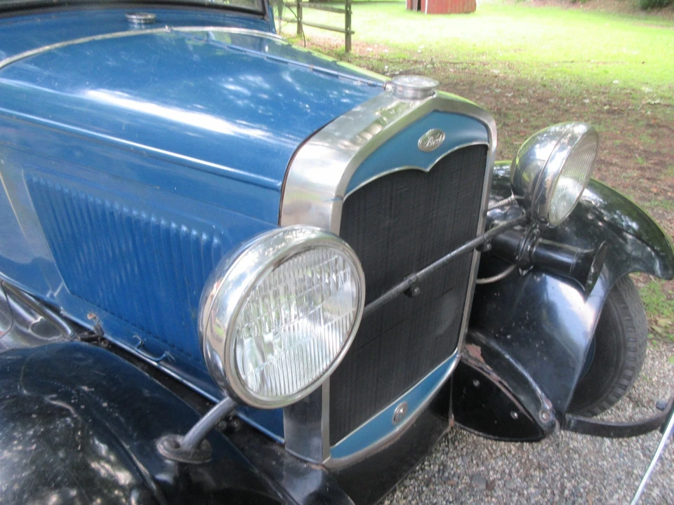 1930 Ford Model A - Image 22 of 30