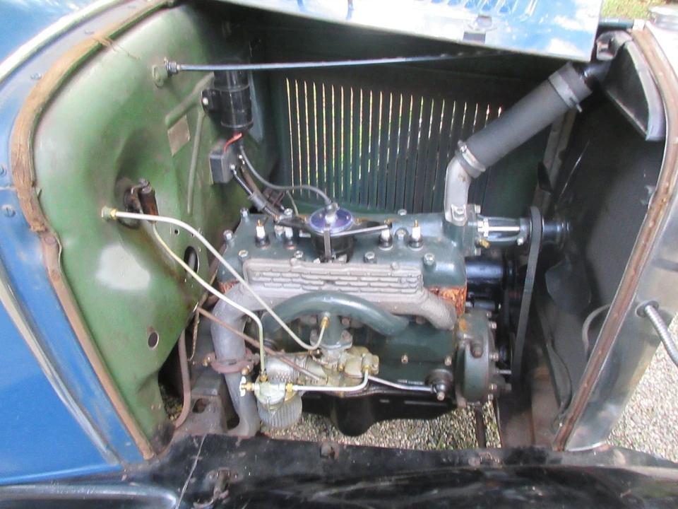 1930 Ford Model A - Image 17 of 30