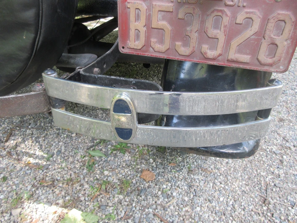 1930 Ford Model A - Image 26 of 30